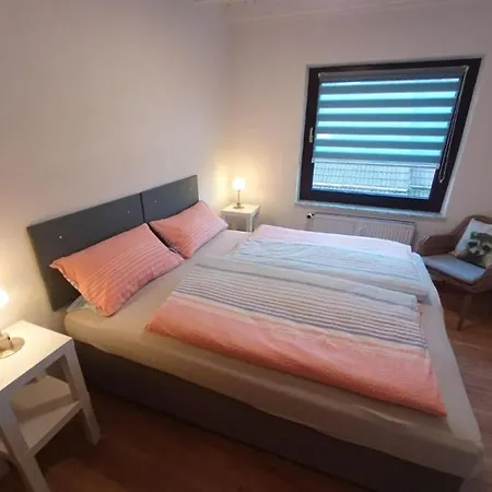 Appartamento Bodehexe 2 Braunlage