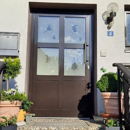 Bodehexe 2 Apartament