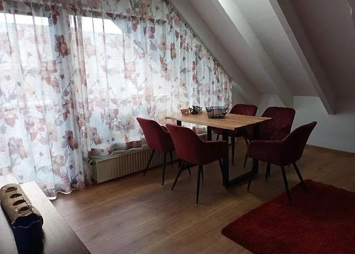 Bodehexe 2 Daire Braunlage