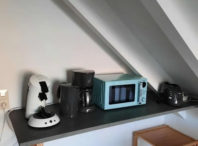 Bodehexe 2 Daire Braunlage