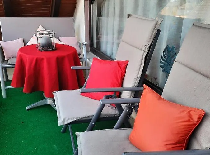 Bodehexe 2 Daire Braunlage